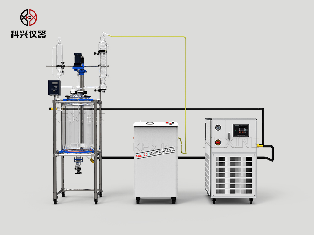 高低溫循環裝置 高低溫循環裝置