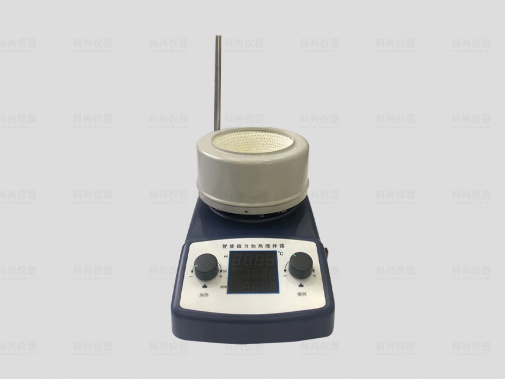 MSJ智能磁力攪拌器電熱套 MSJ智能磁力攪拌器電熱套